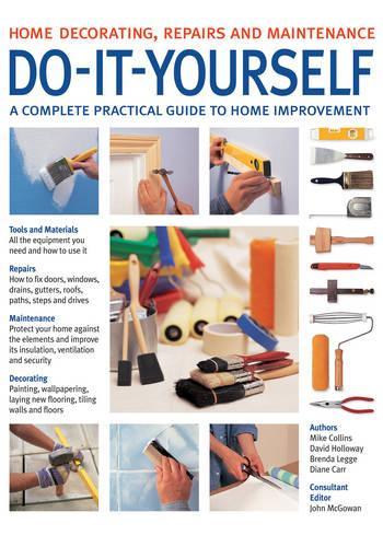 Do-it-Yourself