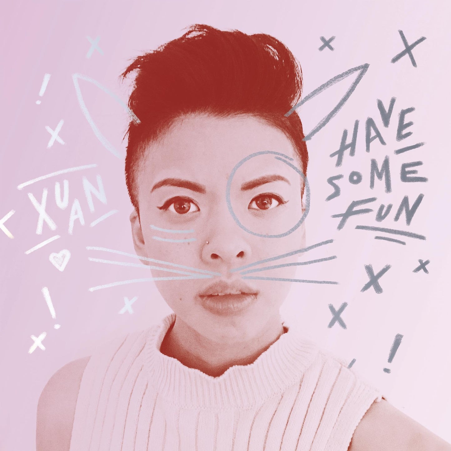 Xuan - Have Some Fun