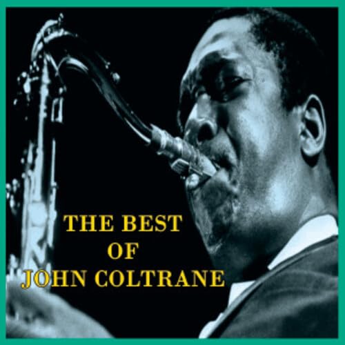 BEST OF JOHN COLTRANE (BOX)