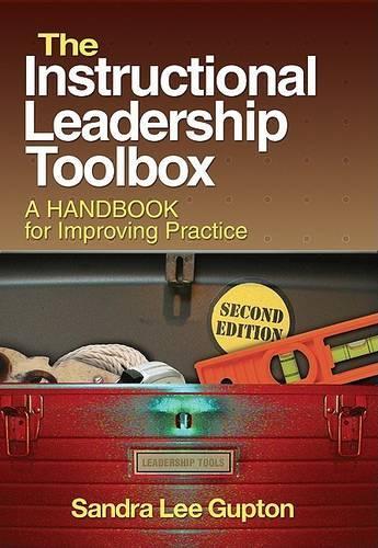 The Instructional Leadership Toolbox