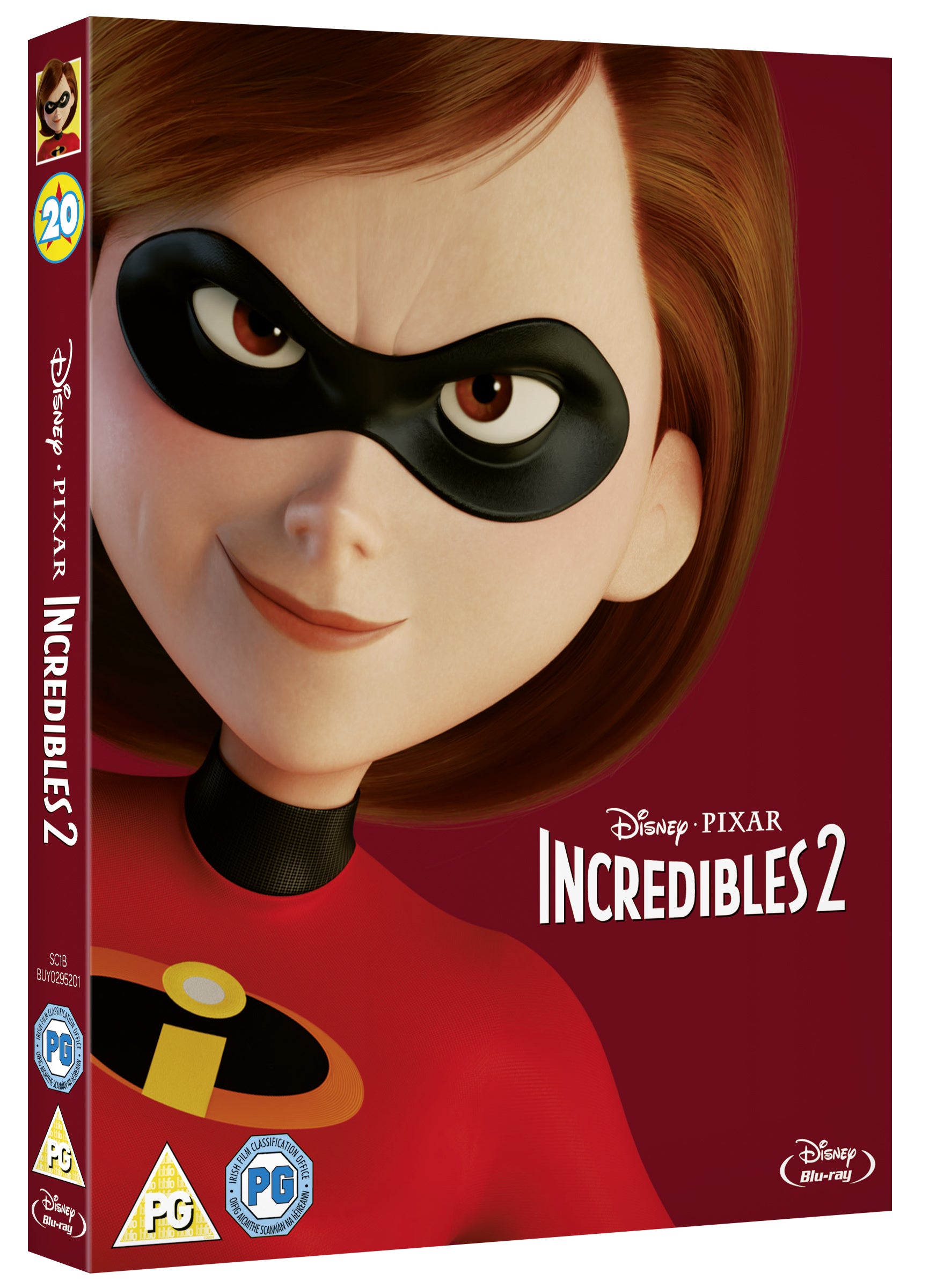 Incredibles 2