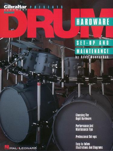 Drum Hardware