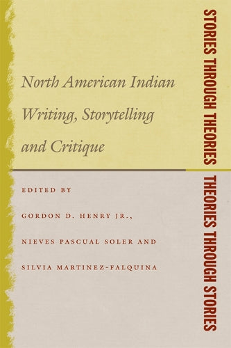 Stories Through Theories/ Theories Through Stories