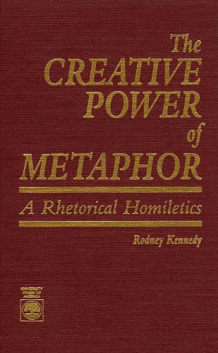The Creative Power of Metaphor