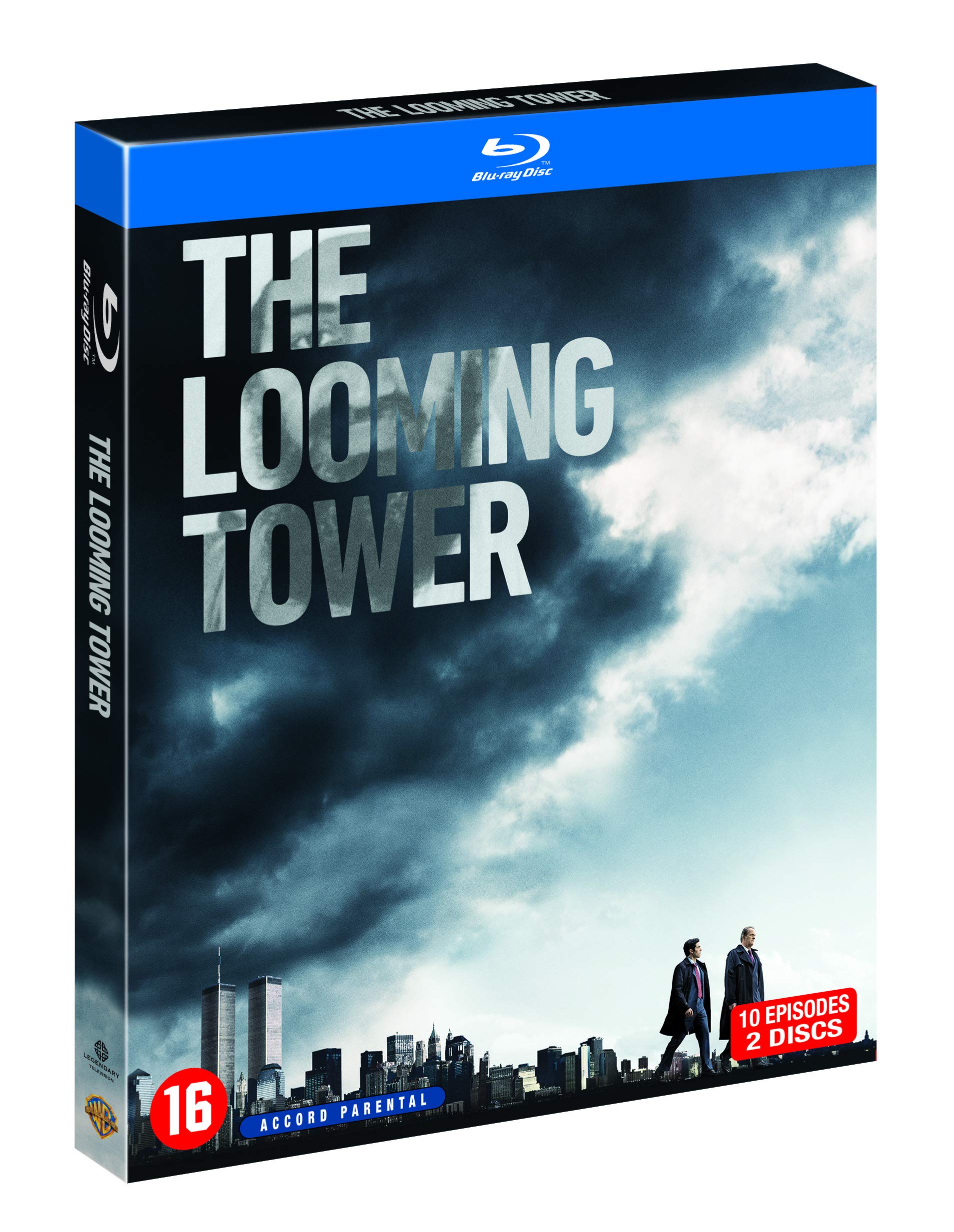 The Looming Tower - Saison 1