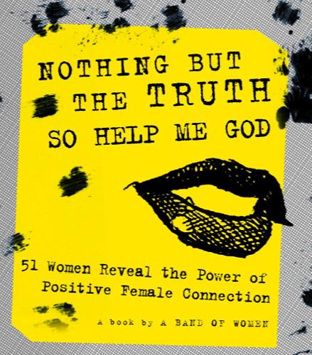 Nothing But the Truth So Help Me God