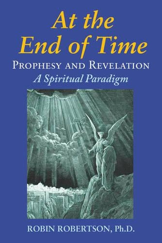At the End of Time