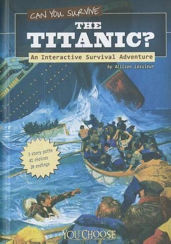 Can You Survive the Titanic?
