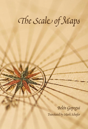 The Scale of Maps