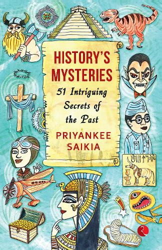 History's Mysteries