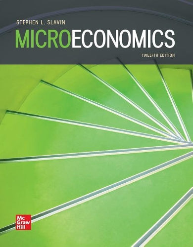 Loose-Leaf for Microeconomics