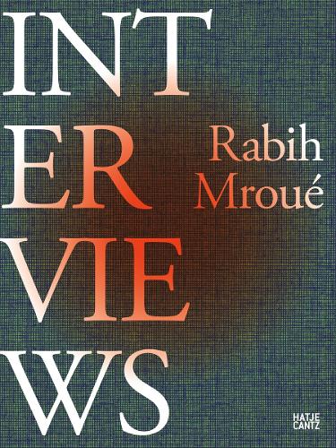 Rabih Mroué