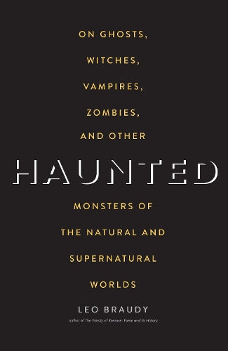 Haunted