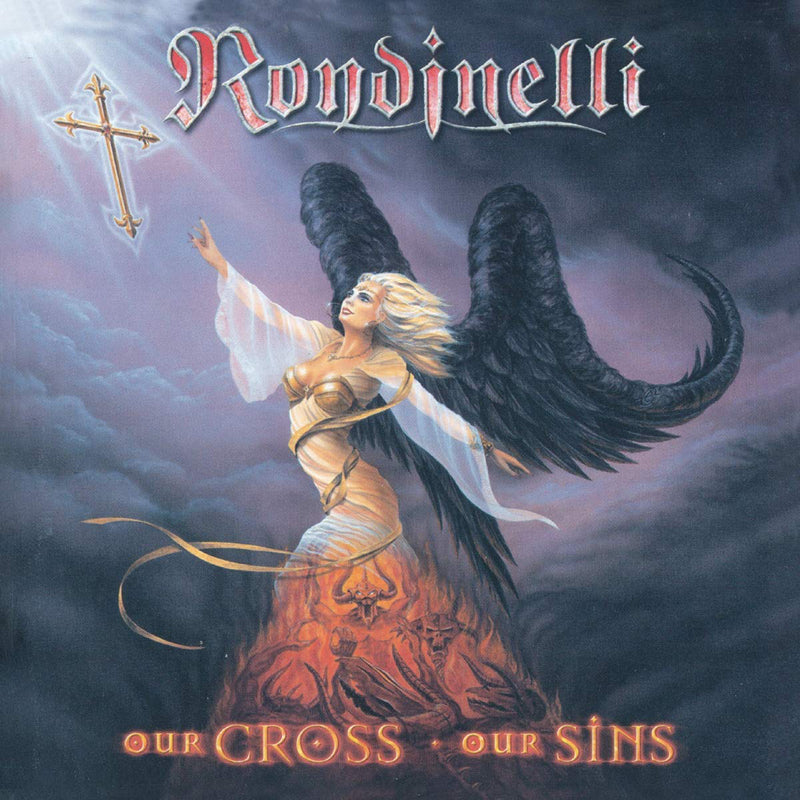 Our Cross Our Sins
