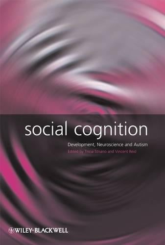 Social Cognition