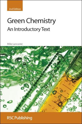 Green Chemistry