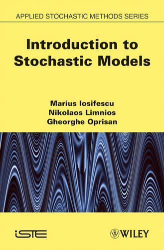 Introduction to Stochastic Models