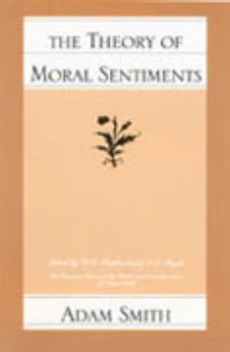Theory of Moral Sentiments