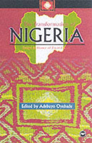 The Transformation Of Nigeria