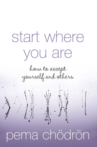Start Where You Are