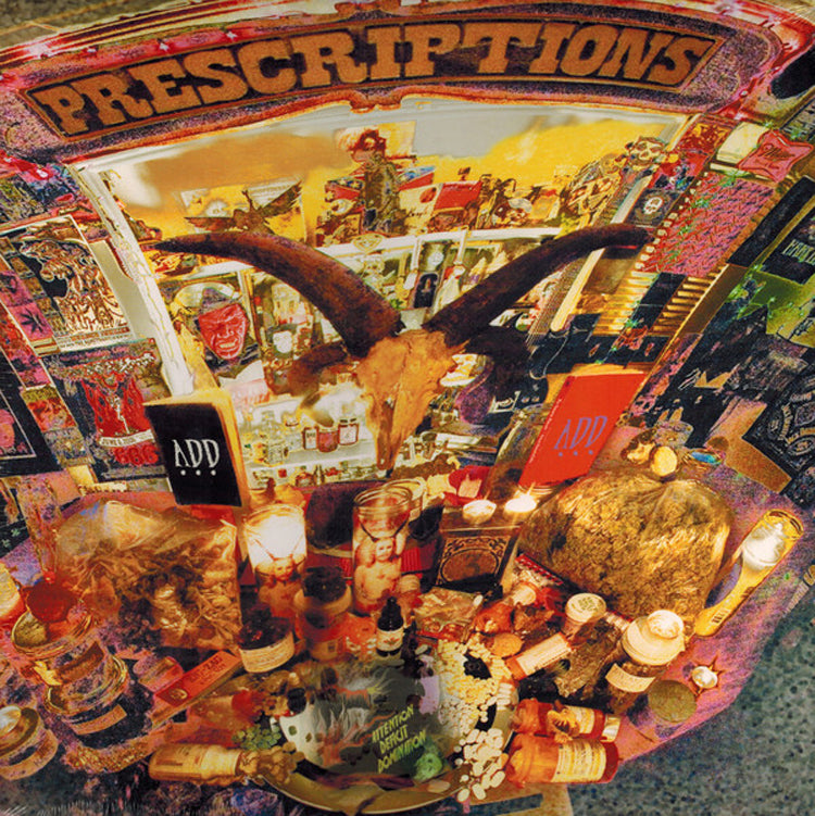 Attention Deficit Domination