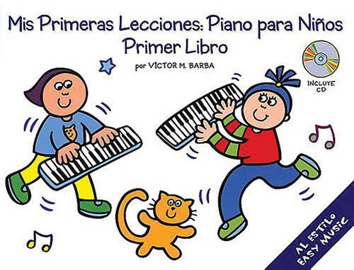 Mis Primeras Lecciones