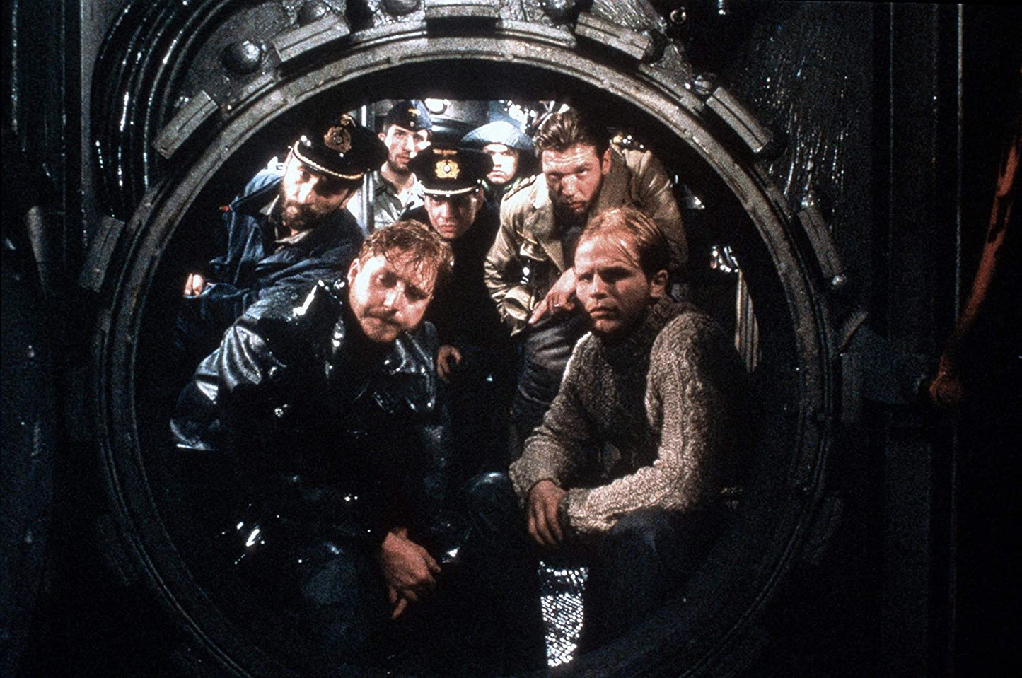 Das Boot - Director's Cut (Das Original)