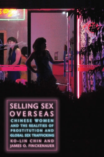 Selling Sex Overseas