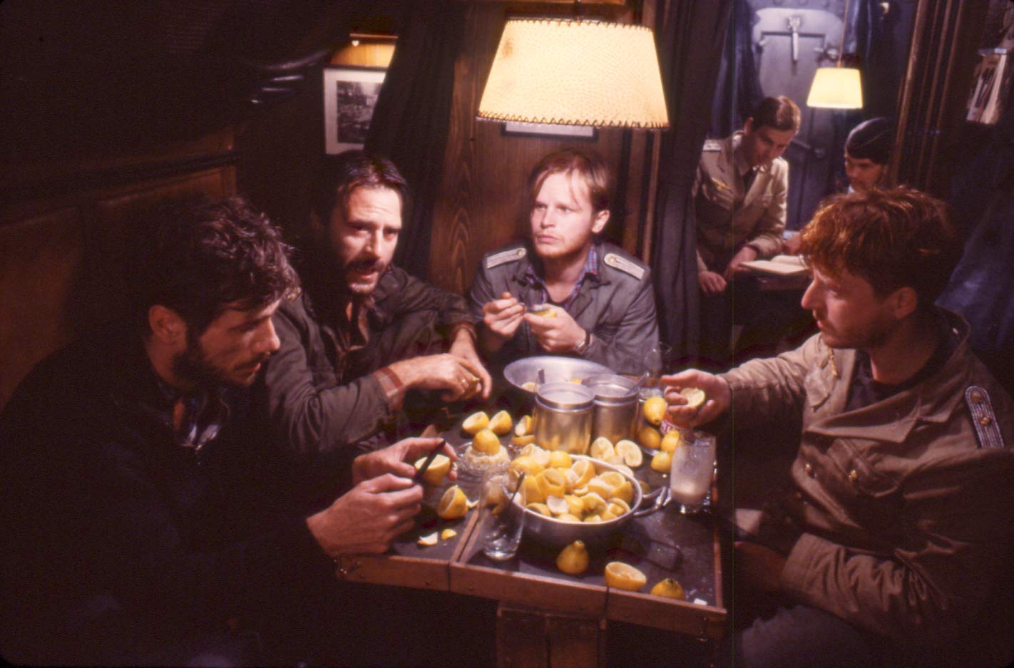 Das Boot - TV-Serie (Das Original)