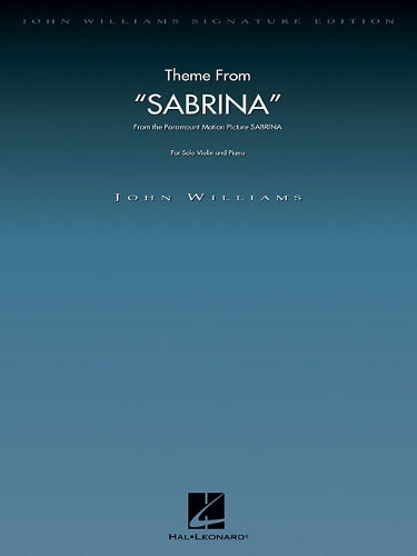 Theme from Sabrina