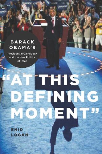 “At This Defining Moment”