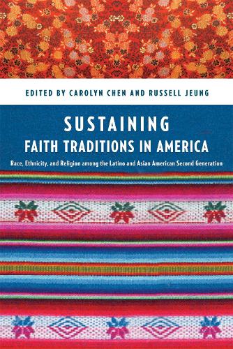 Sustaining Faith Traditions
