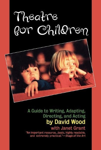 Theatre for Children