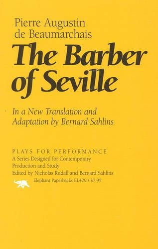 The Barber of Seville