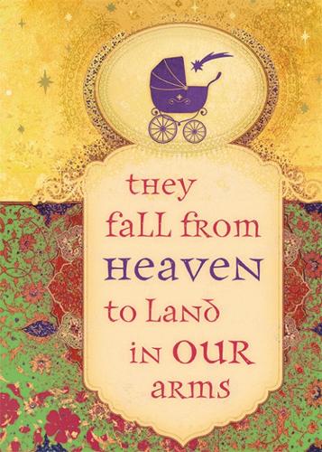 They Fall from Heaven