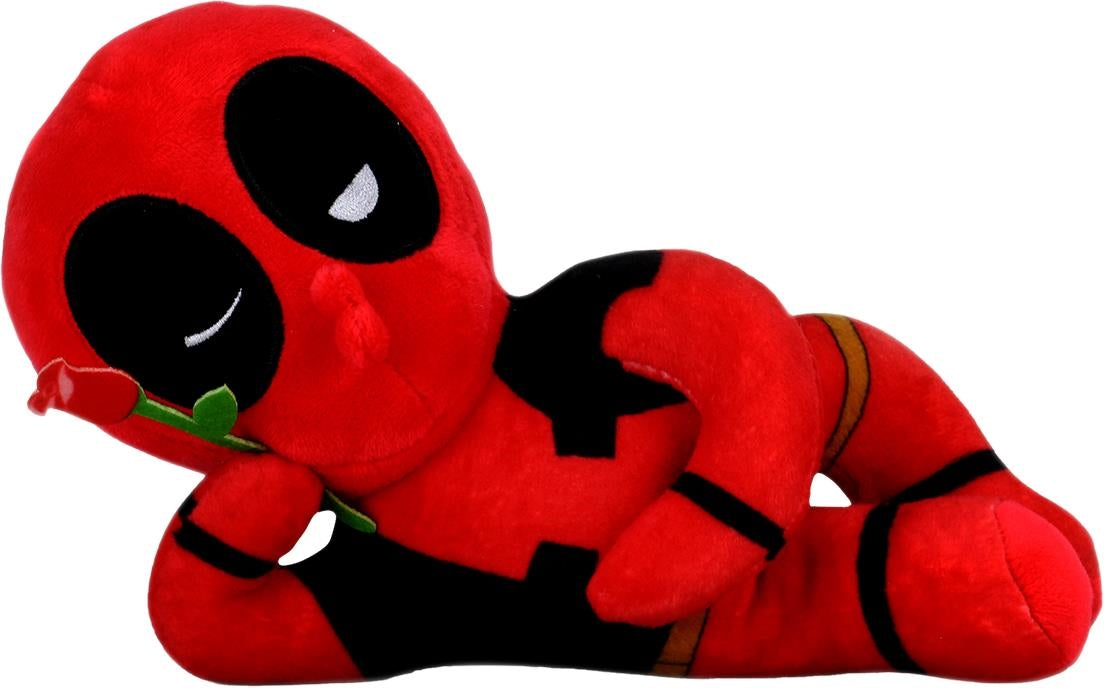 Deadpool Sexy Phunny Plush