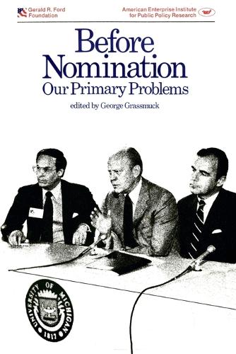 Before Nomination