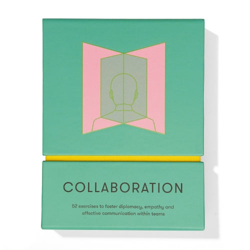 Collaboration