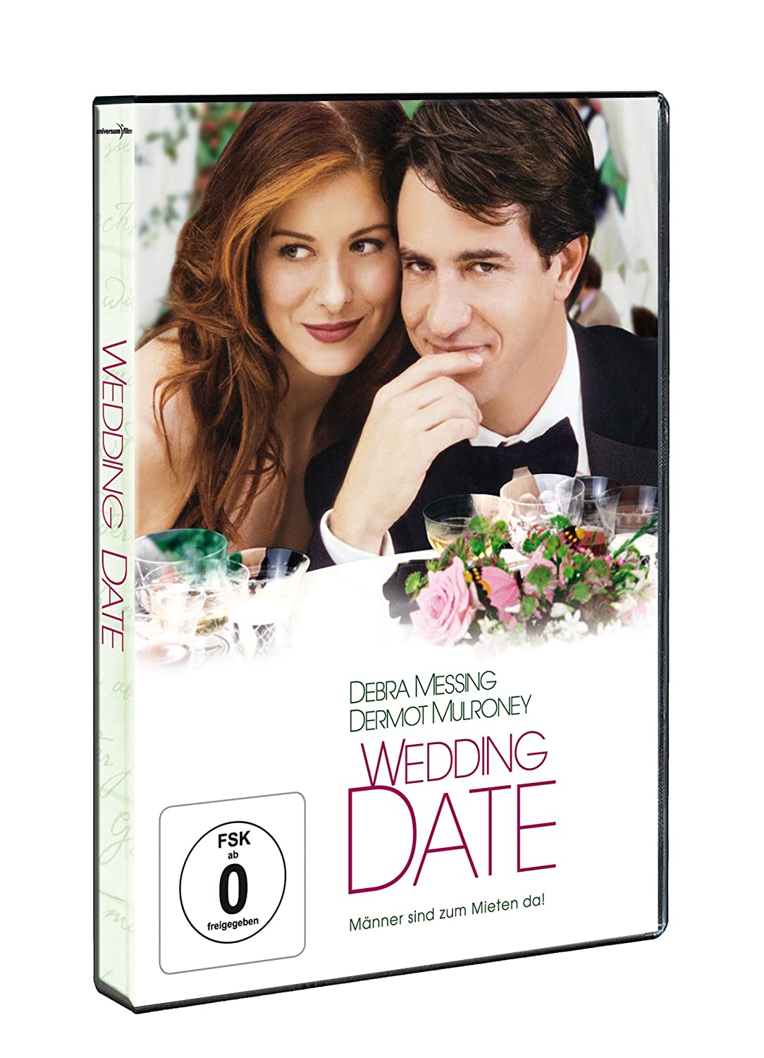 Wedding Date