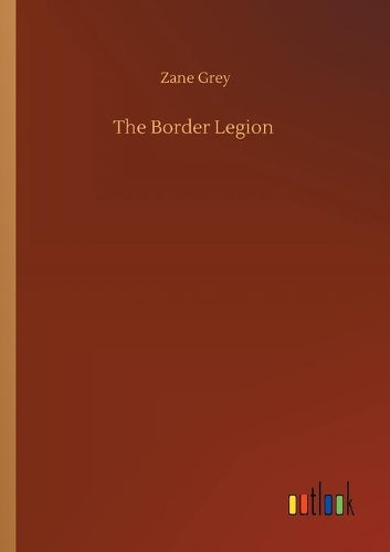The Border Legion