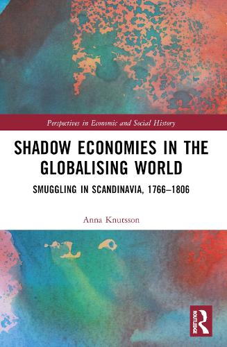 Shadow Economies in the Globalising World