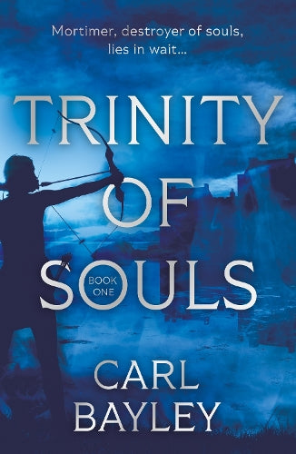 Trinity of Souls (The Souls Series