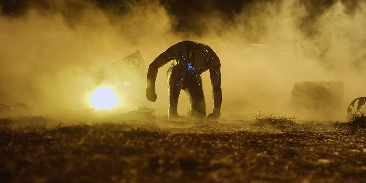 Max Steel