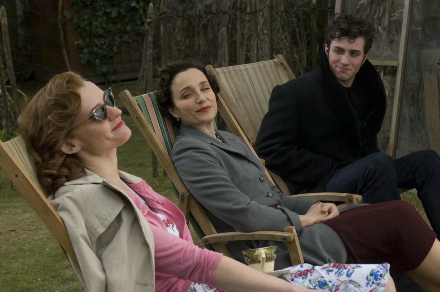 Nowhere Boy