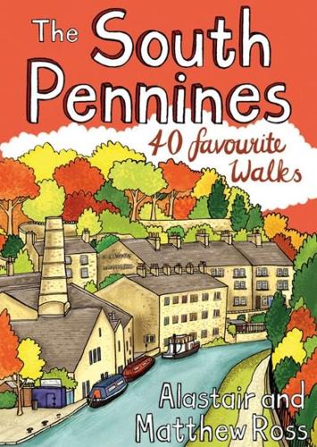 The South Pennines