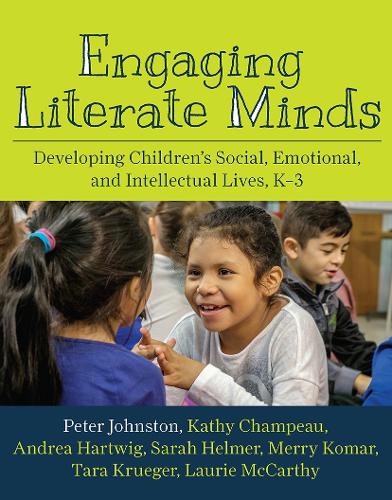 Engaging Literate Minds