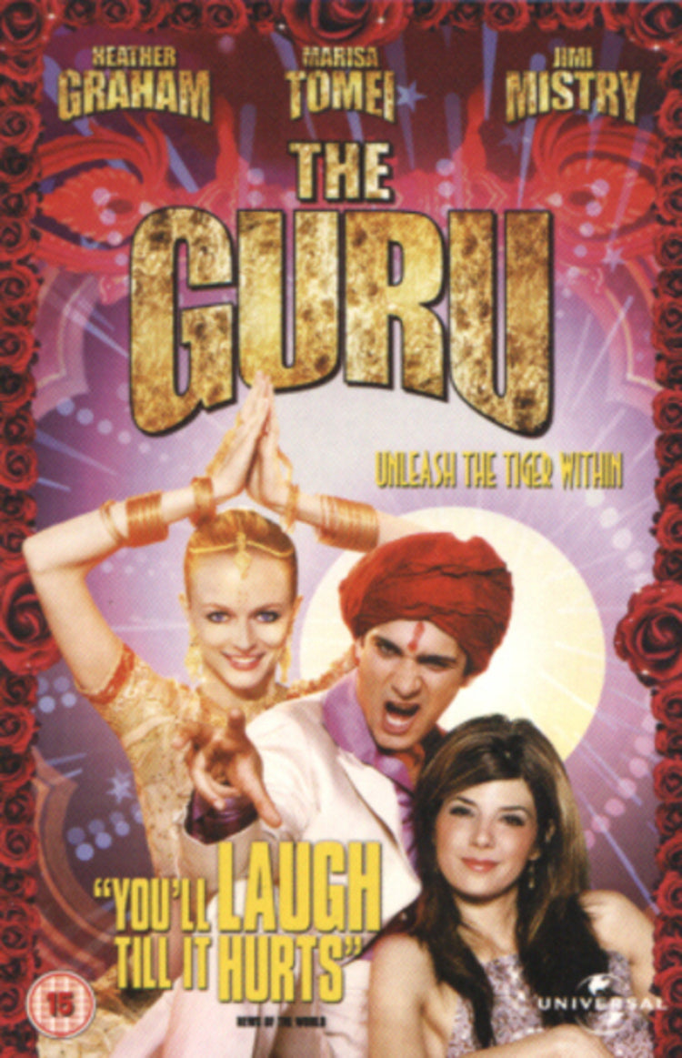 The Guru