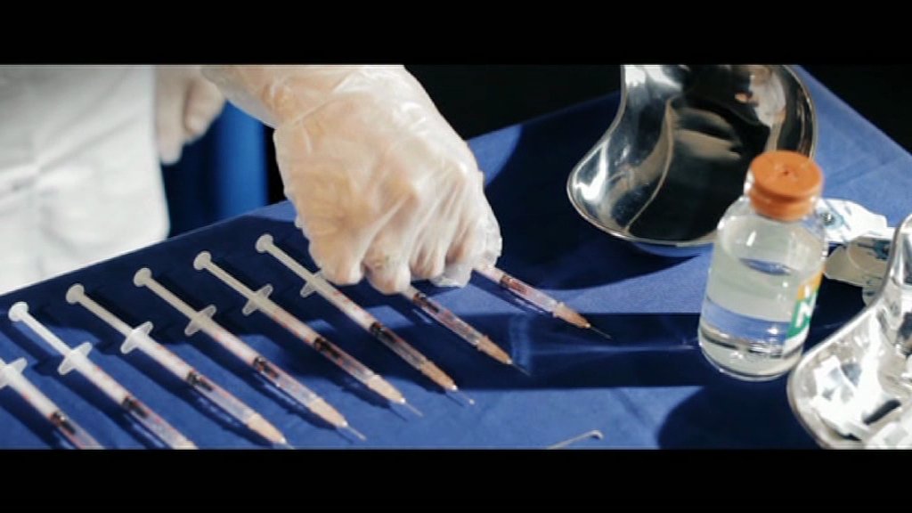 Plastic Surgery Massacre