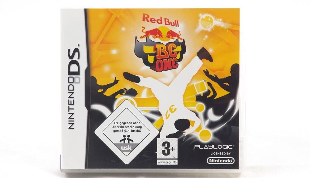 Red Bull BC One