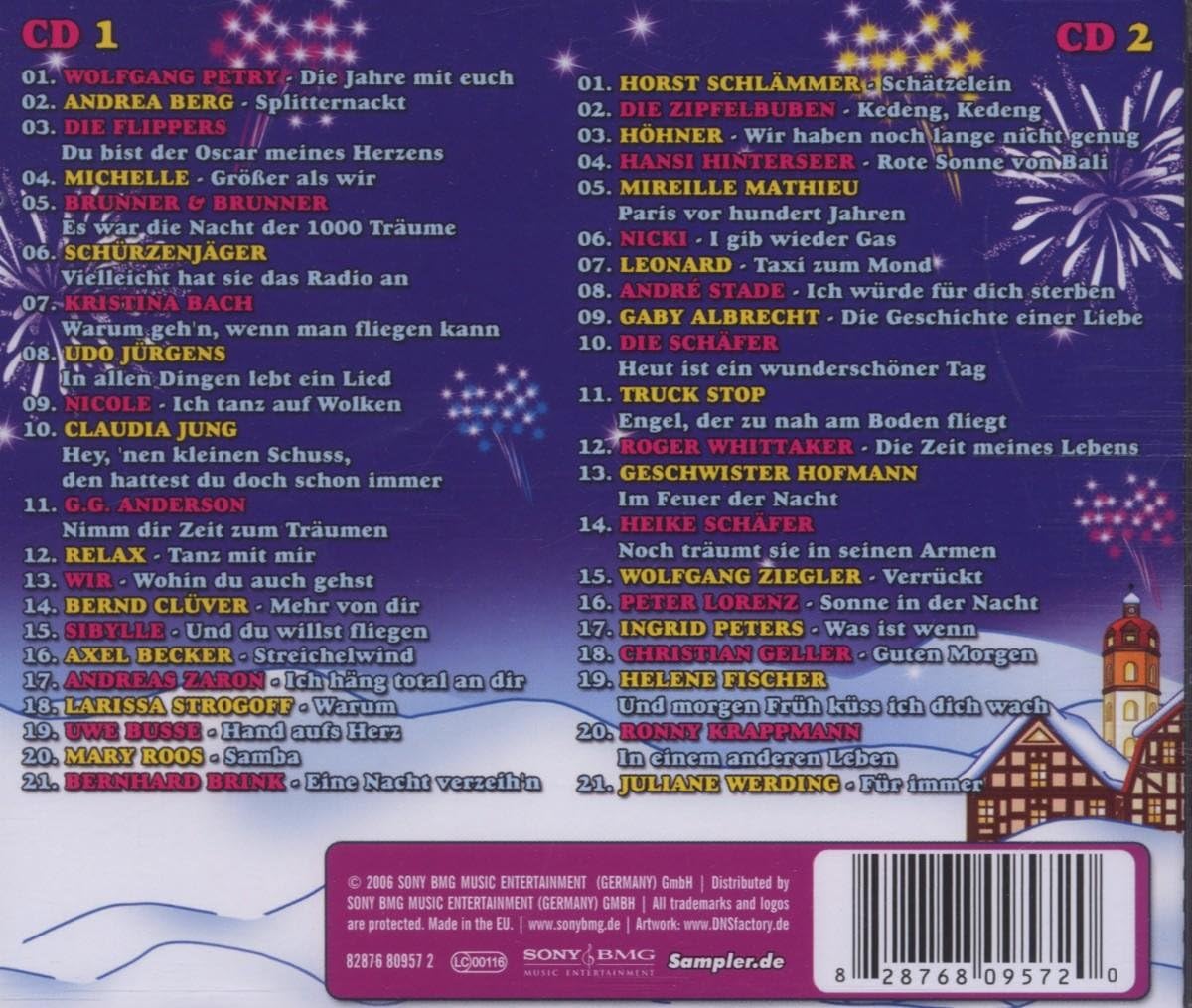 Bääärenstark!!! Hits 2006
